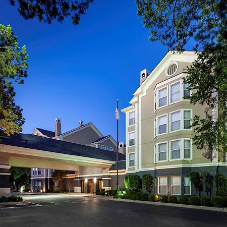 Homewood Suites By Hilton Austin Nw Near The Domain Екстер'єр фото