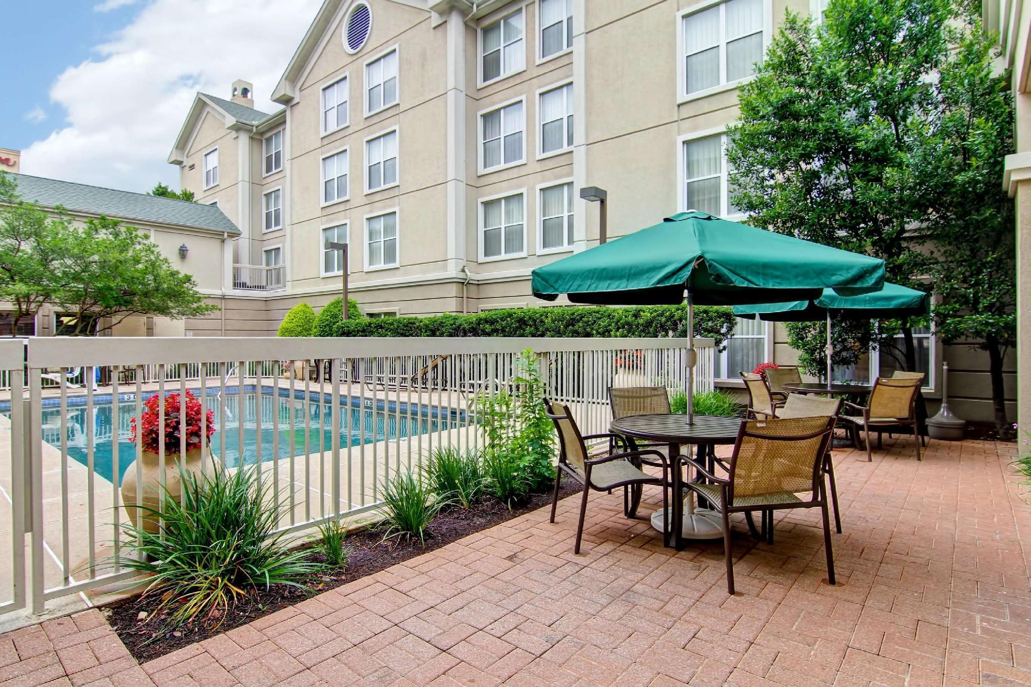 Homewood Suites By Hilton Austin Nw Near The Domain Екстер'єр фото