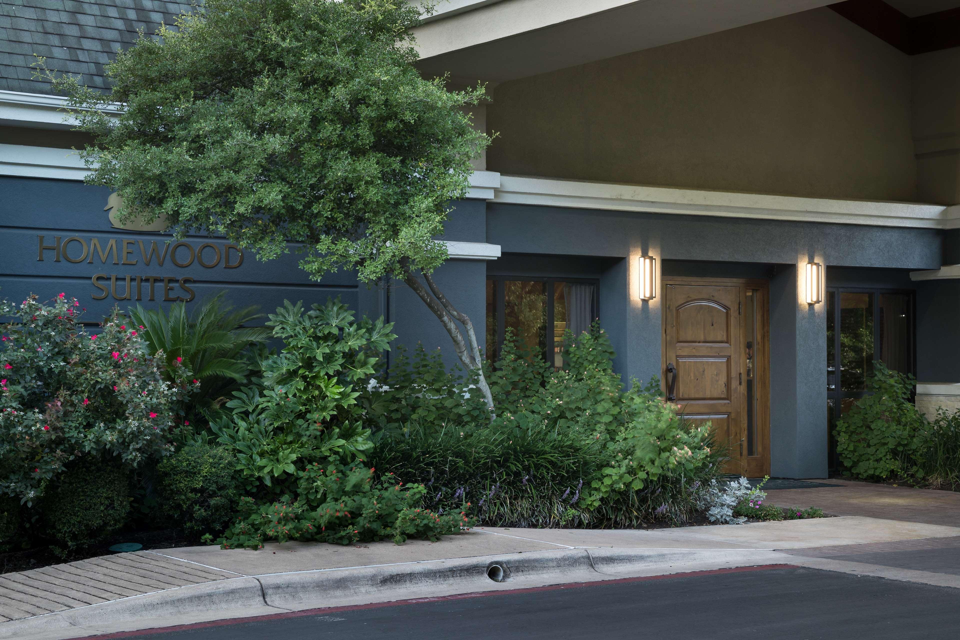 Homewood Suites By Hilton Austin Nw Near The Domain Екстер'єр фото