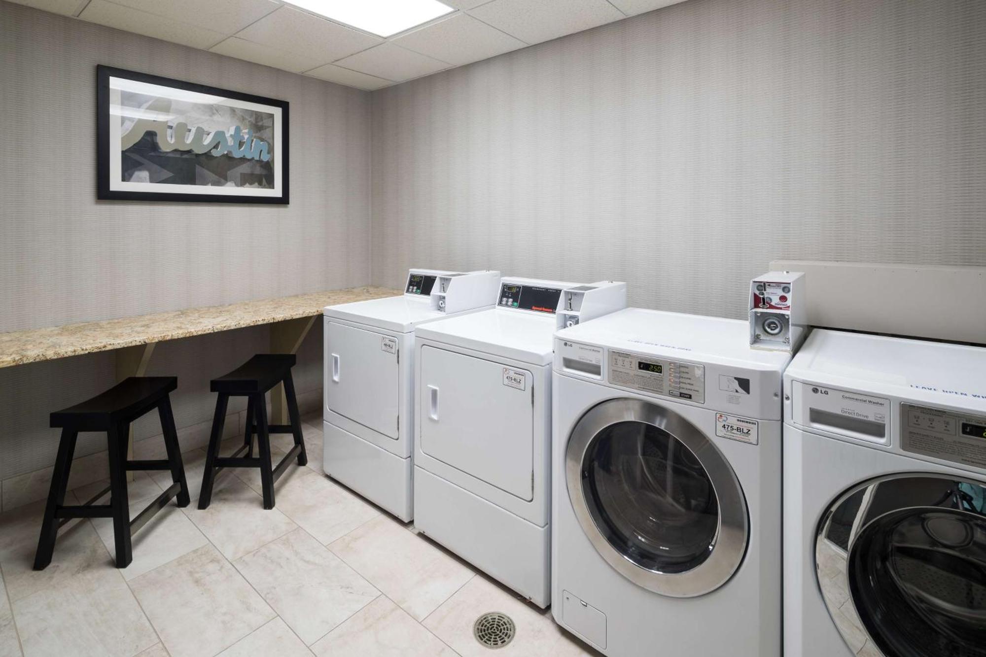 Homewood Suites By Hilton Austin Nw Near The Domain Екстер'єр фото