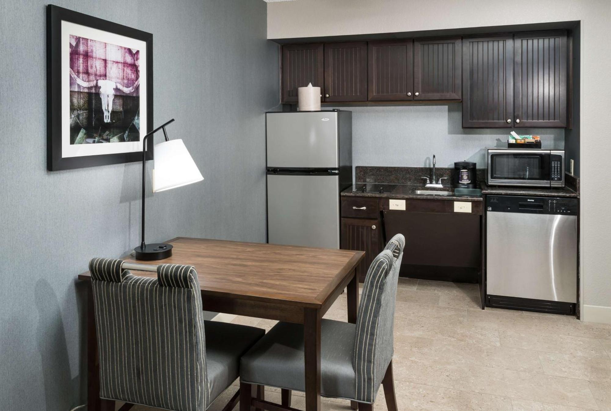Homewood Suites By Hilton Austin Nw Near The Domain Екстер'єр фото