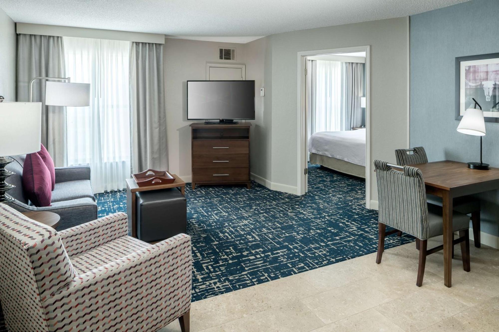 Homewood Suites By Hilton Austin Nw Near The Domain Екстер'єр фото