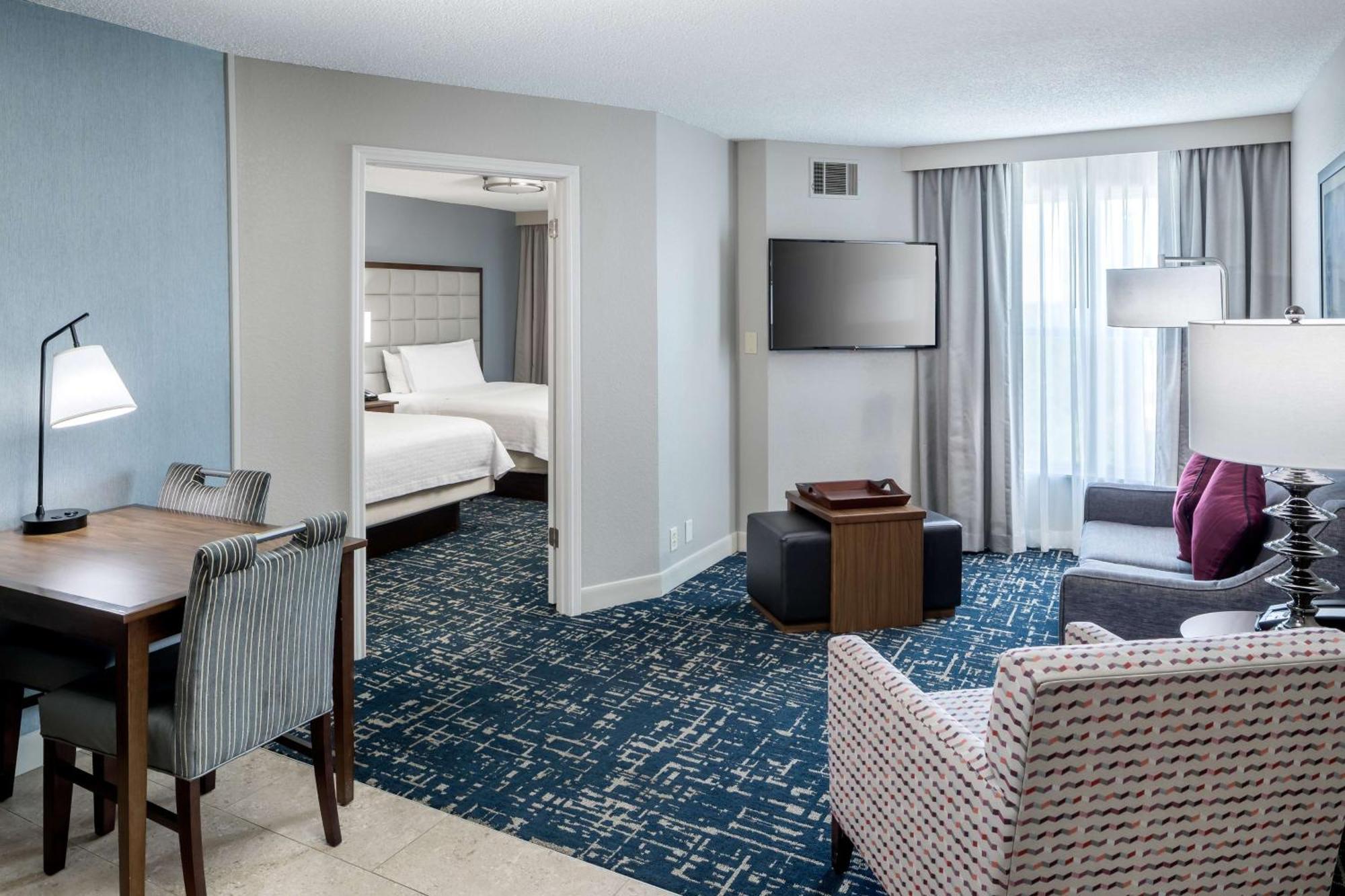 Homewood Suites By Hilton Austin Nw Near The Domain Екстер'єр фото