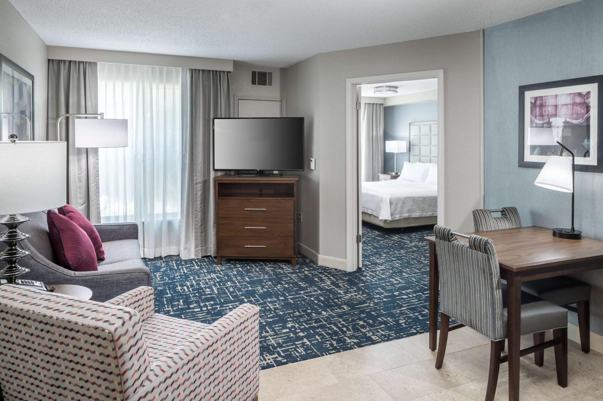 Homewood Suites By Hilton Austin Nw Near The Domain Екстер'єр фото
