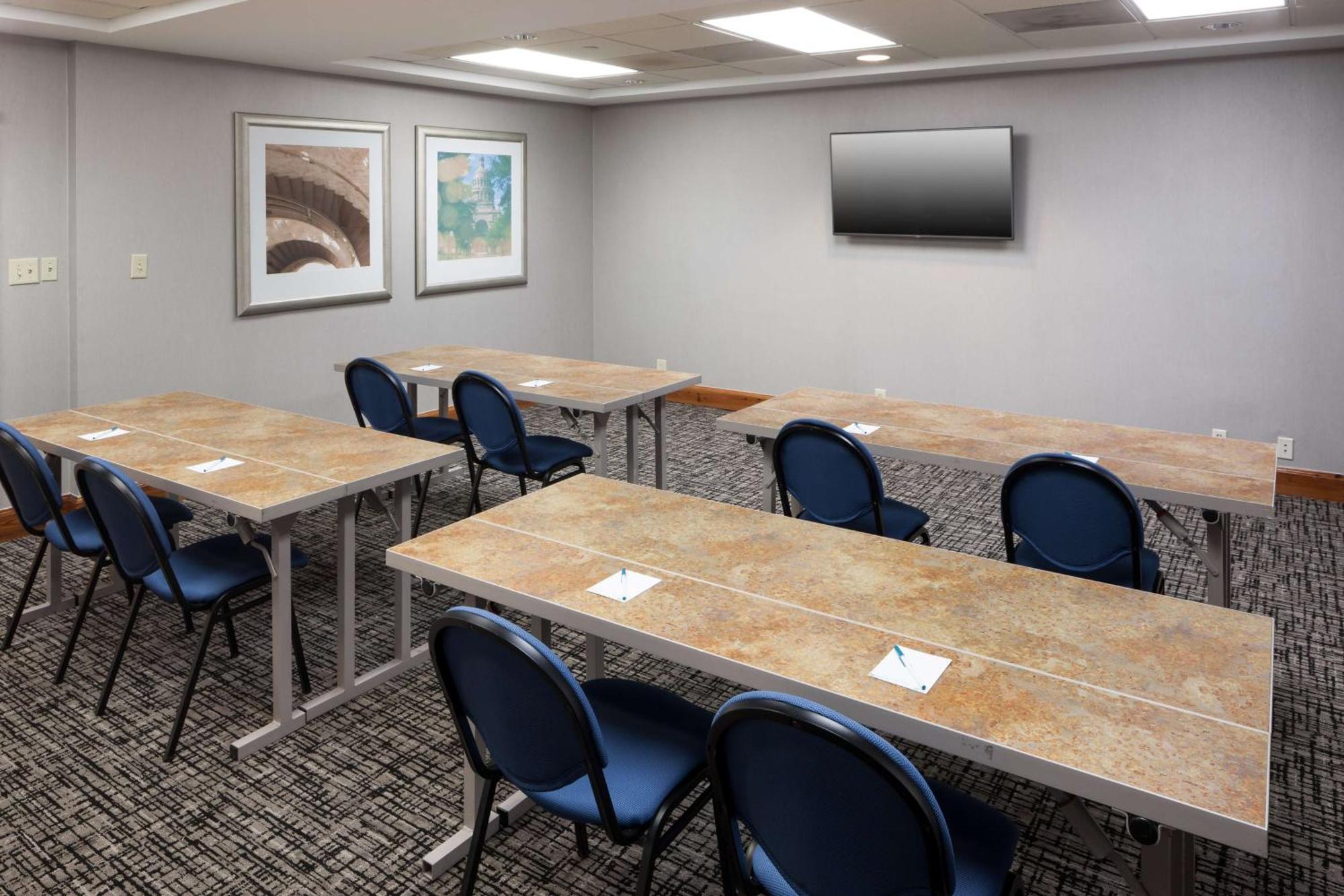 Homewood Suites By Hilton Austin Nw Near The Domain Екстер'єр фото