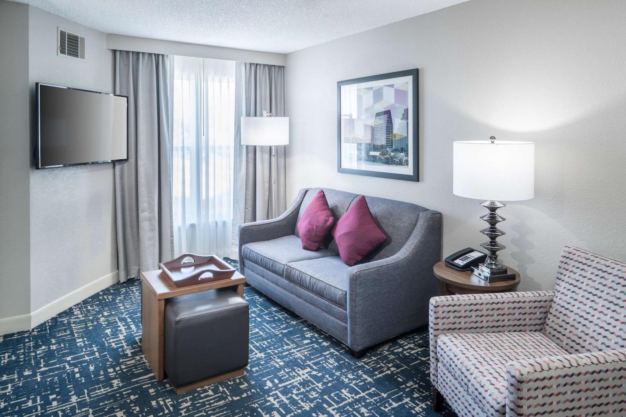 Homewood Suites By Hilton Austin Nw Near The Domain Екстер'єр фото