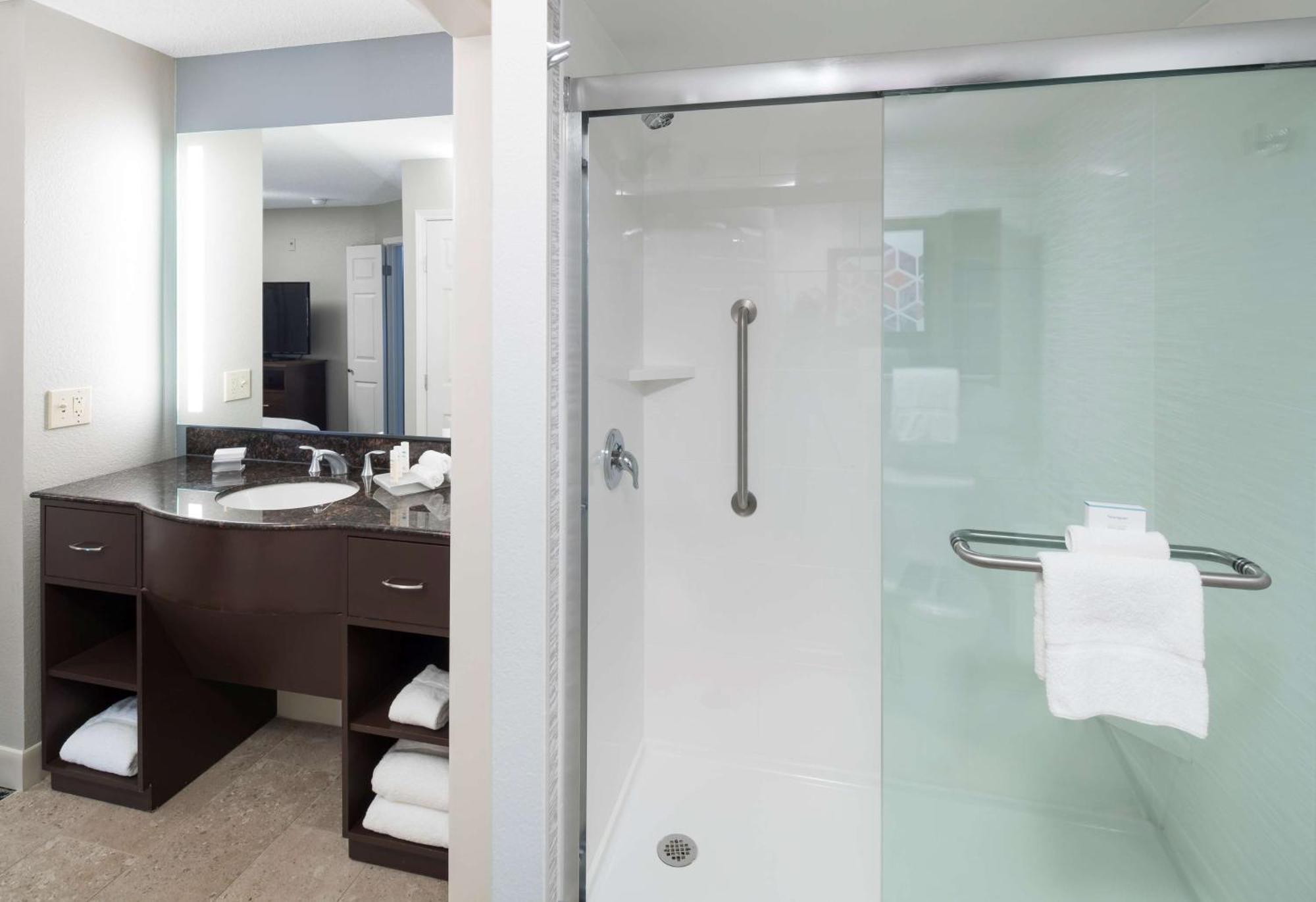 Homewood Suites By Hilton Austin Nw Near The Domain Екстер'єр фото