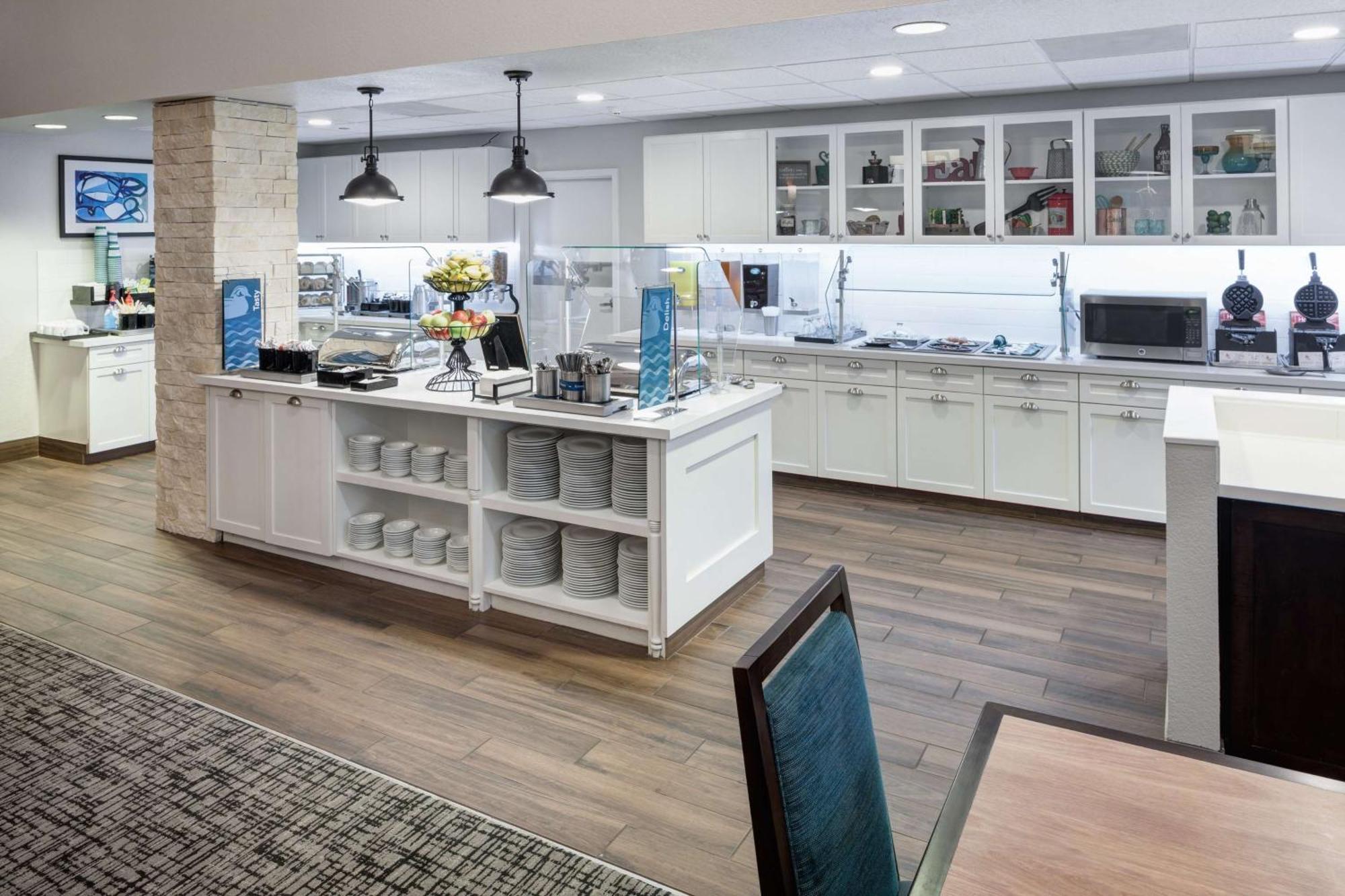 Homewood Suites By Hilton Austin Nw Near The Domain Екстер'єр фото