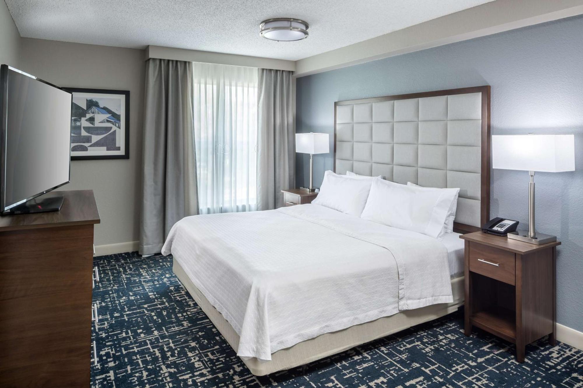 Homewood Suites By Hilton Austin Nw Near The Domain Екстер'єр фото