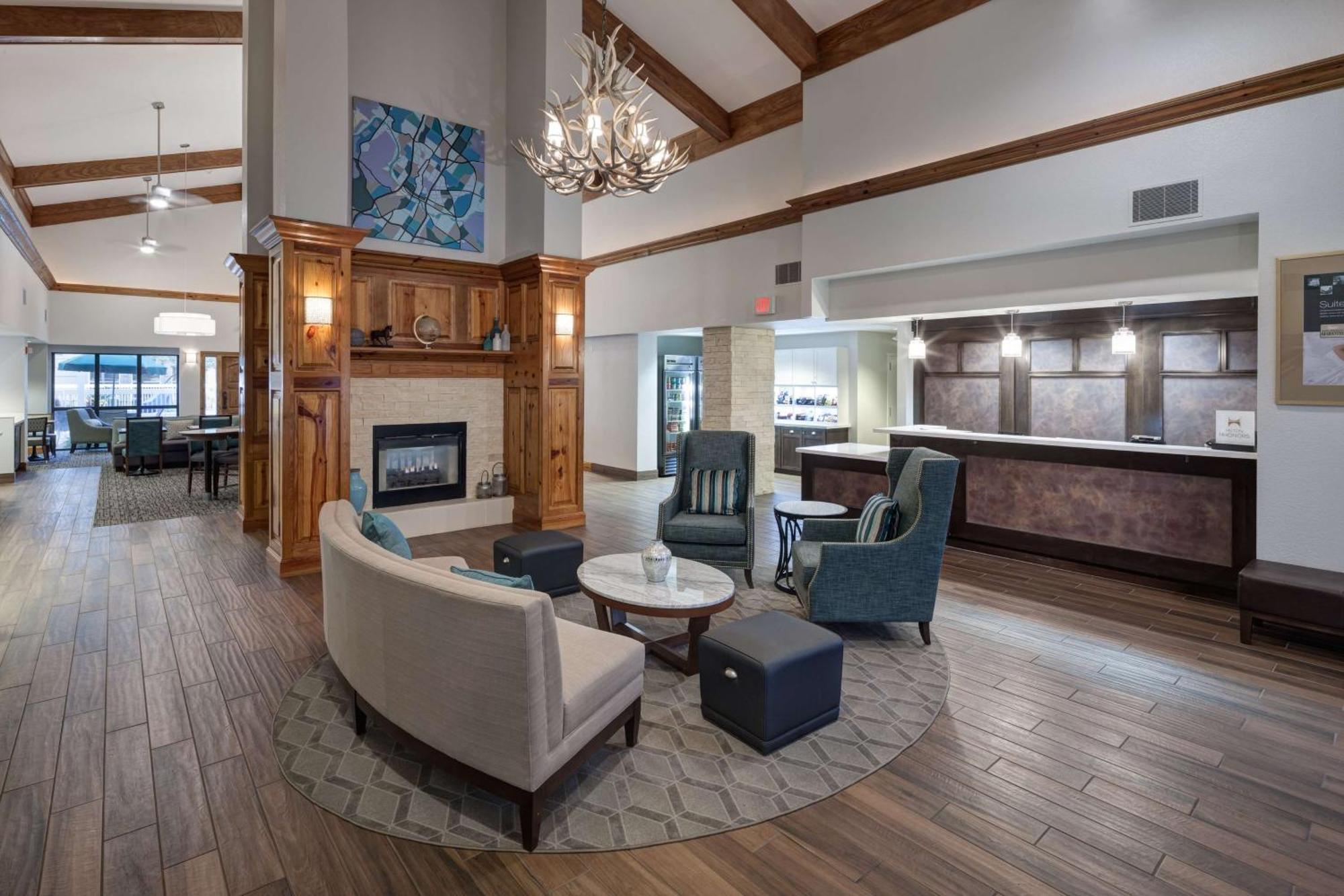 Homewood Suites By Hilton Austin Nw Near The Domain Екстер'єр фото