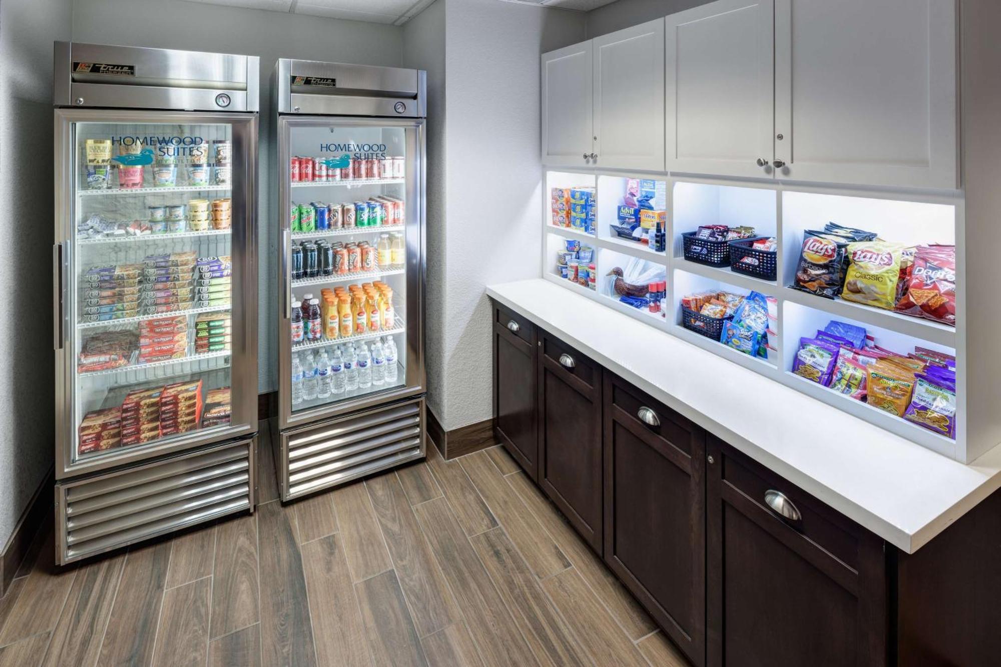 Homewood Suites By Hilton Austin Nw Near The Domain Екстер'єр фото
