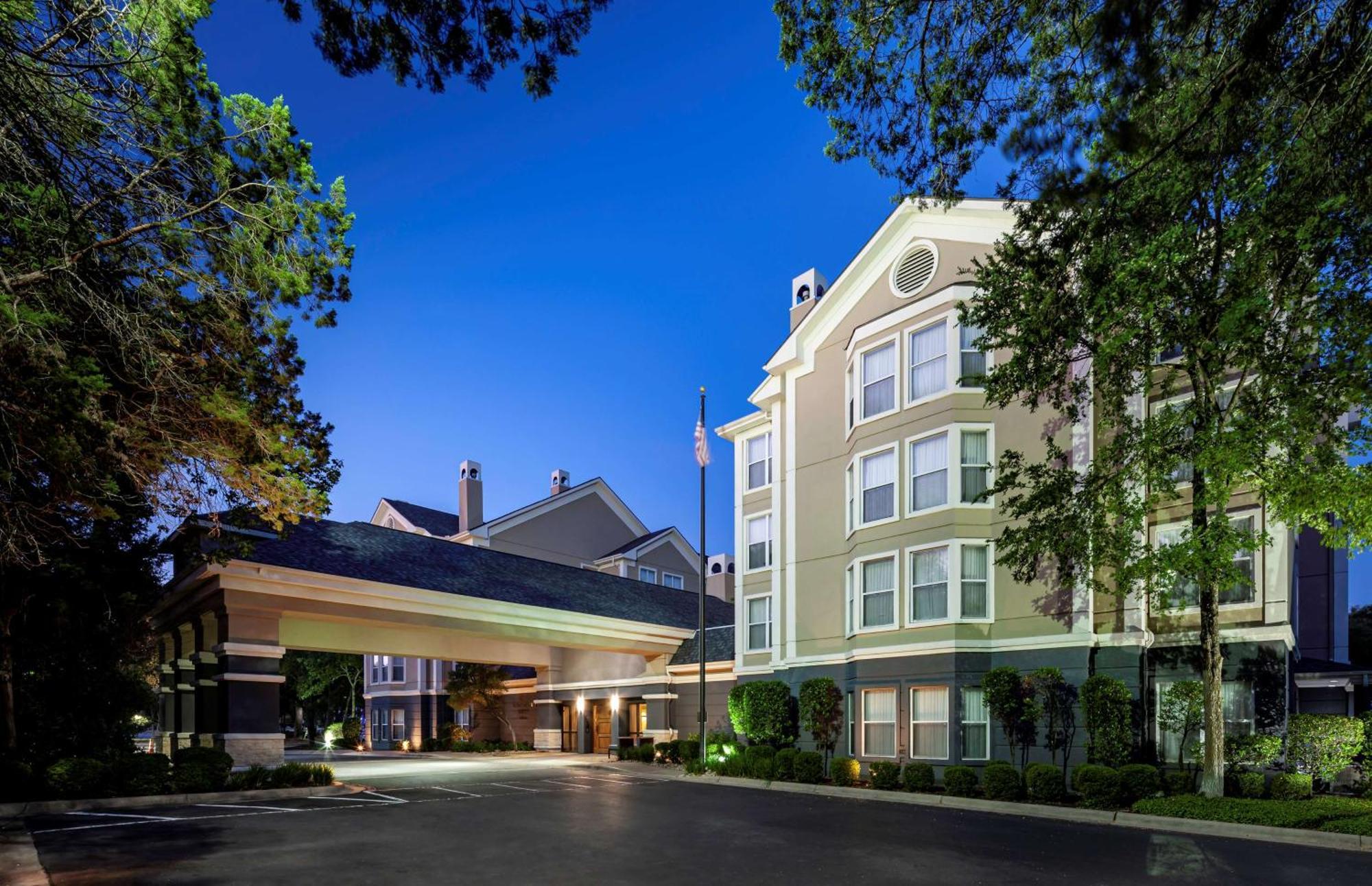 Homewood Suites By Hilton Austin Nw Near The Domain Екстер'єр фото
