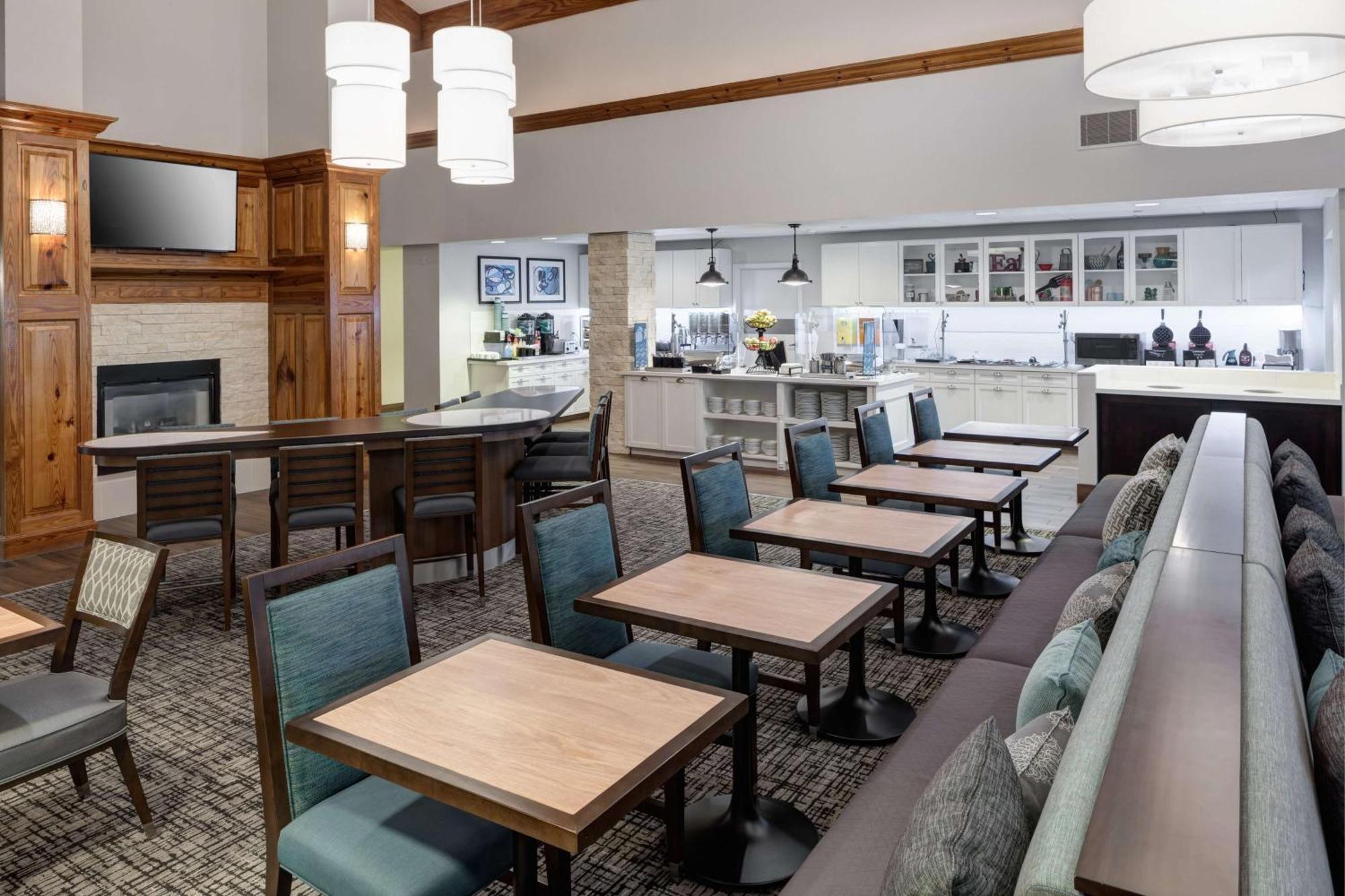 Homewood Suites By Hilton Austin Nw Near The Domain Екстер'єр фото