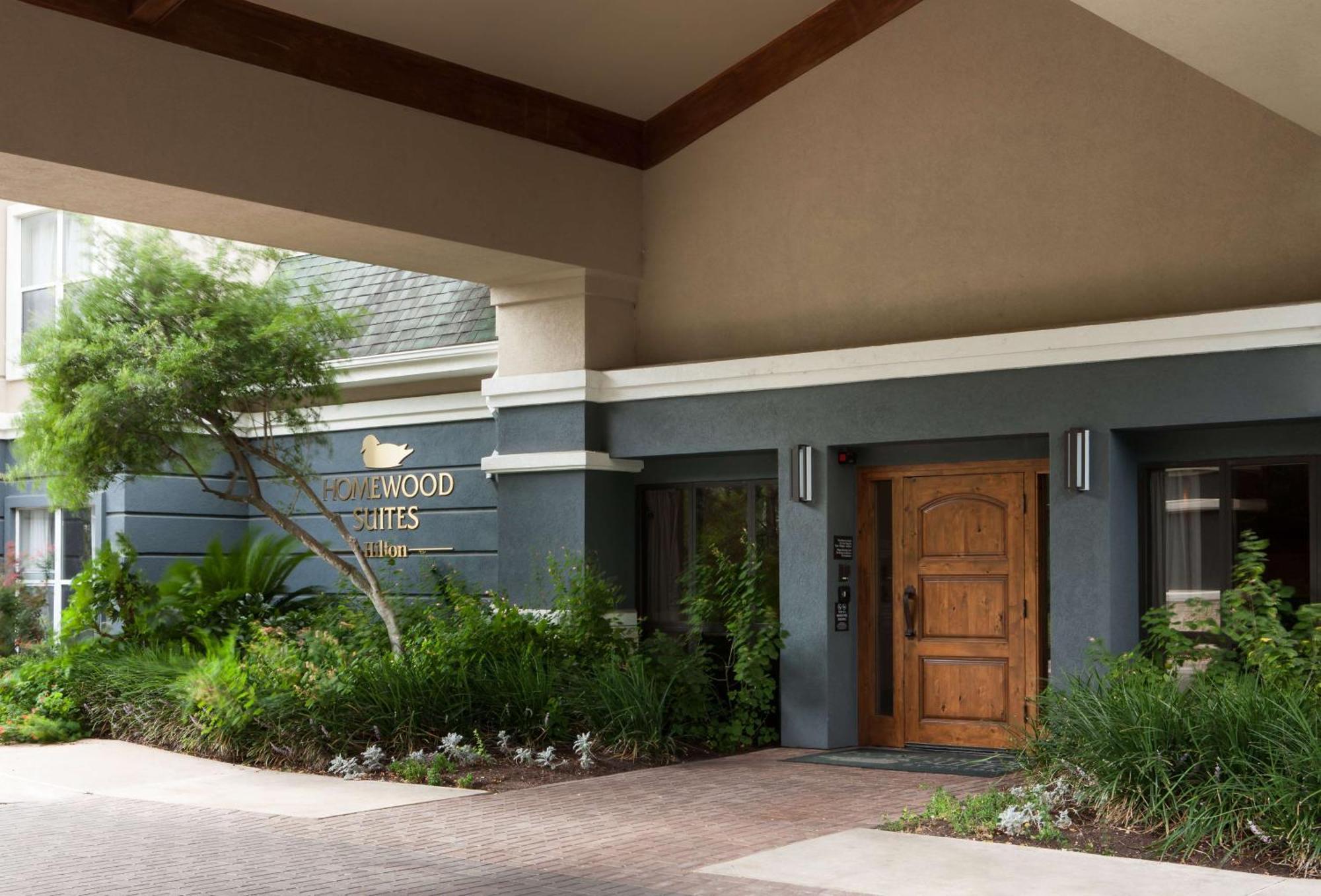 Homewood Suites By Hilton Austin Nw Near The Domain Екстер'єр фото