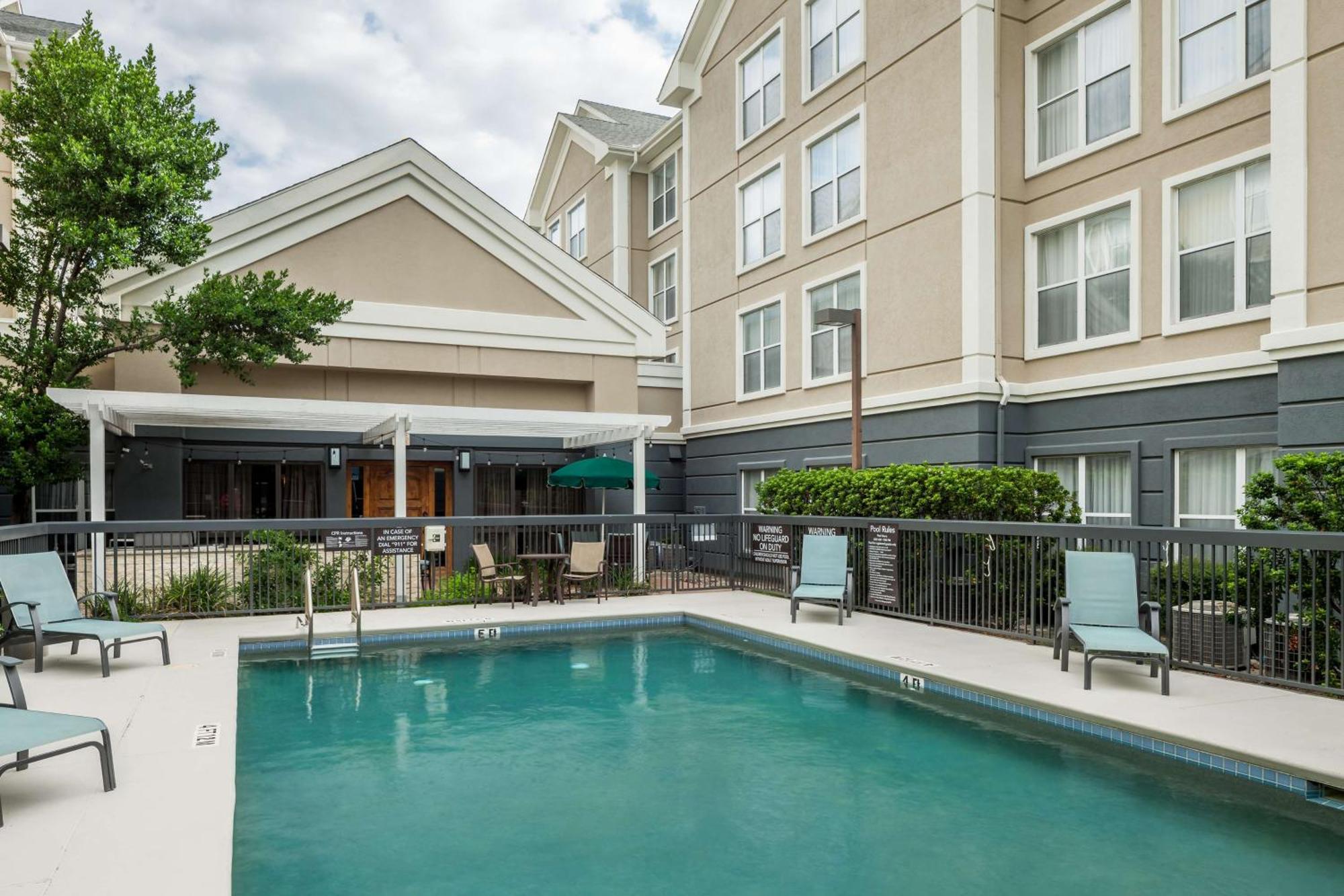 Homewood Suites By Hilton Austin Nw Near The Domain Екстер'єр фото