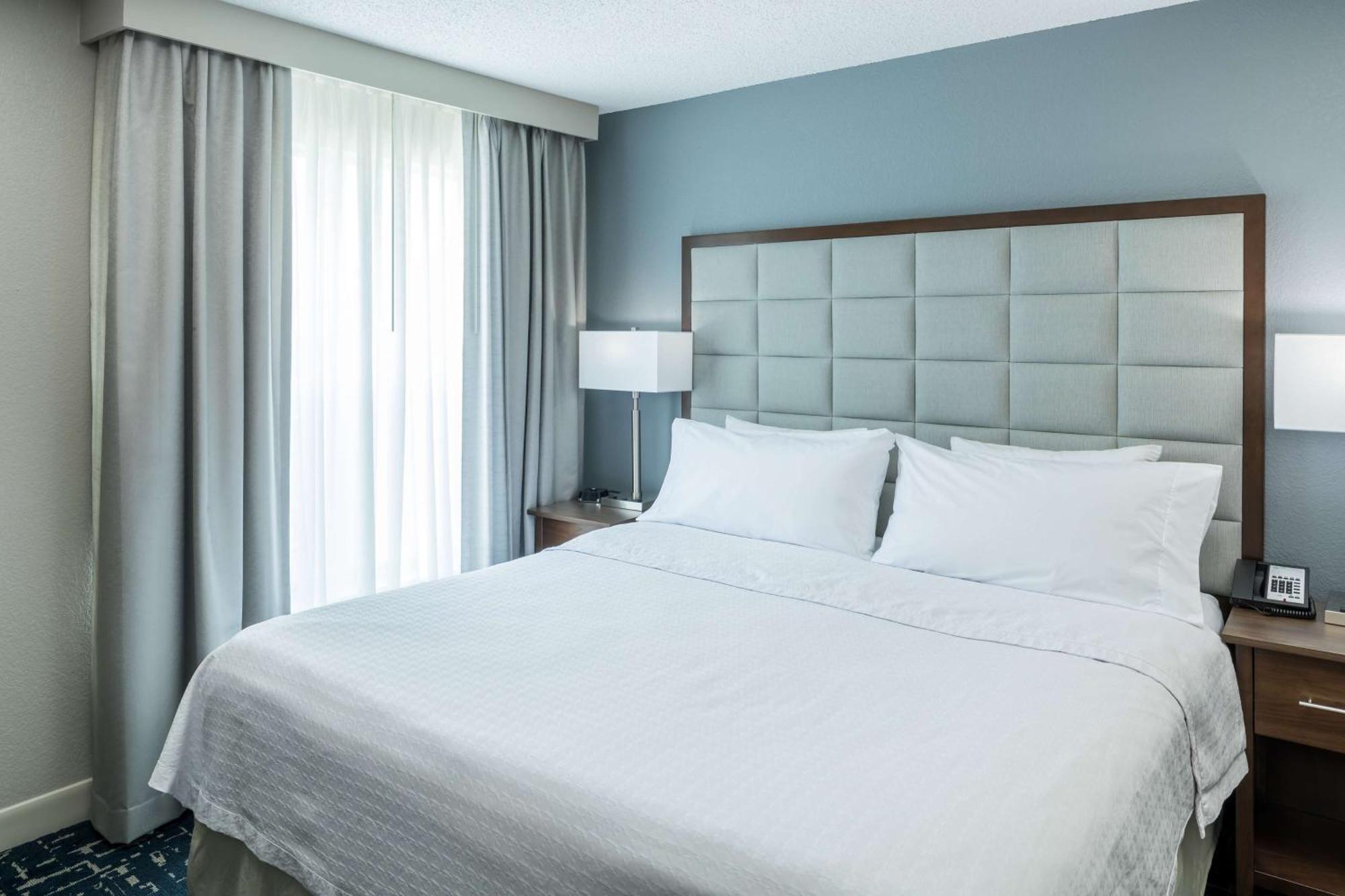 Homewood Suites By Hilton Austin Nw Near The Domain Екстер'єр фото