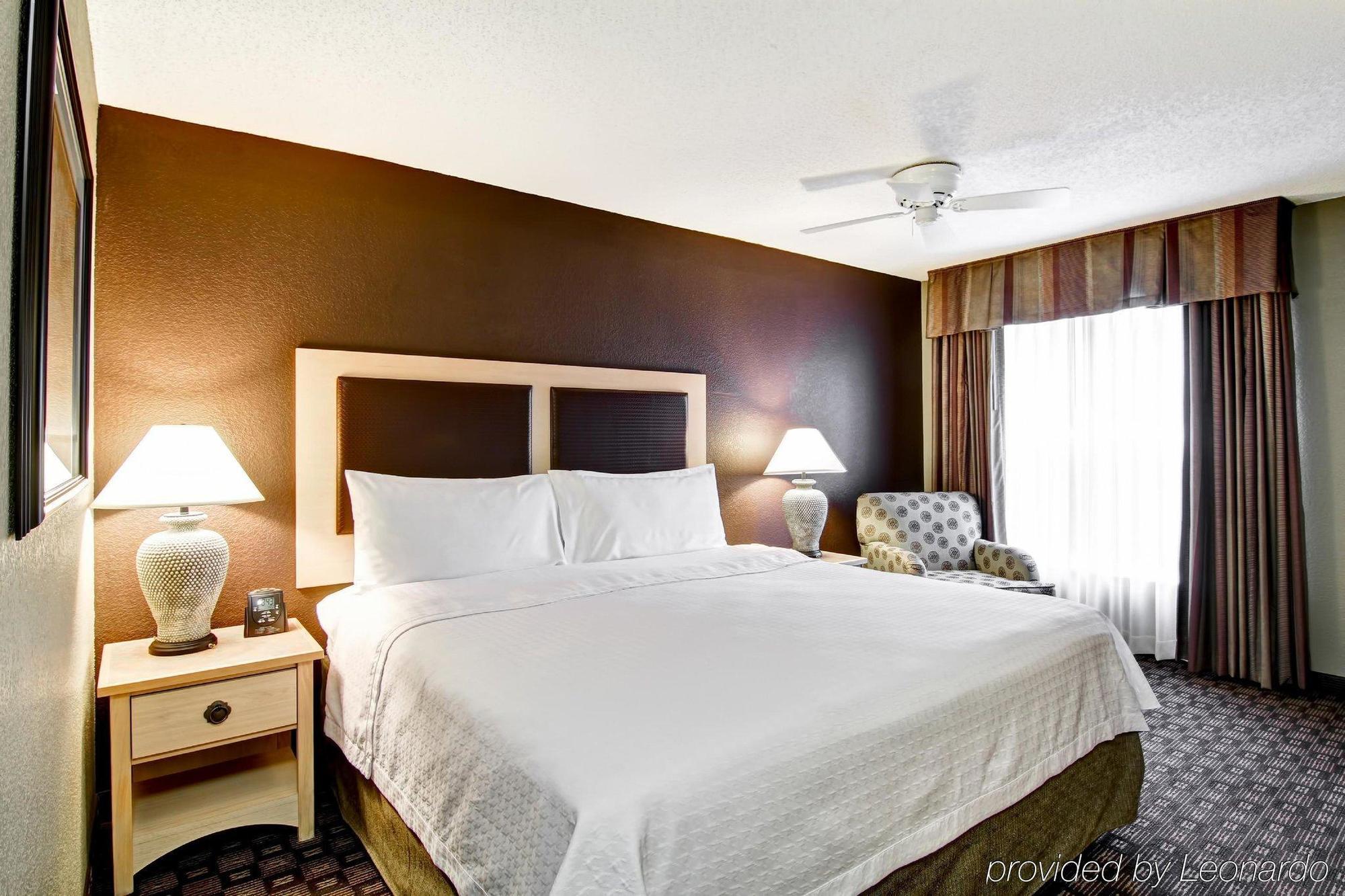 Homewood Suites By Hilton Austin Nw Near The Domain Екстер'єр фото