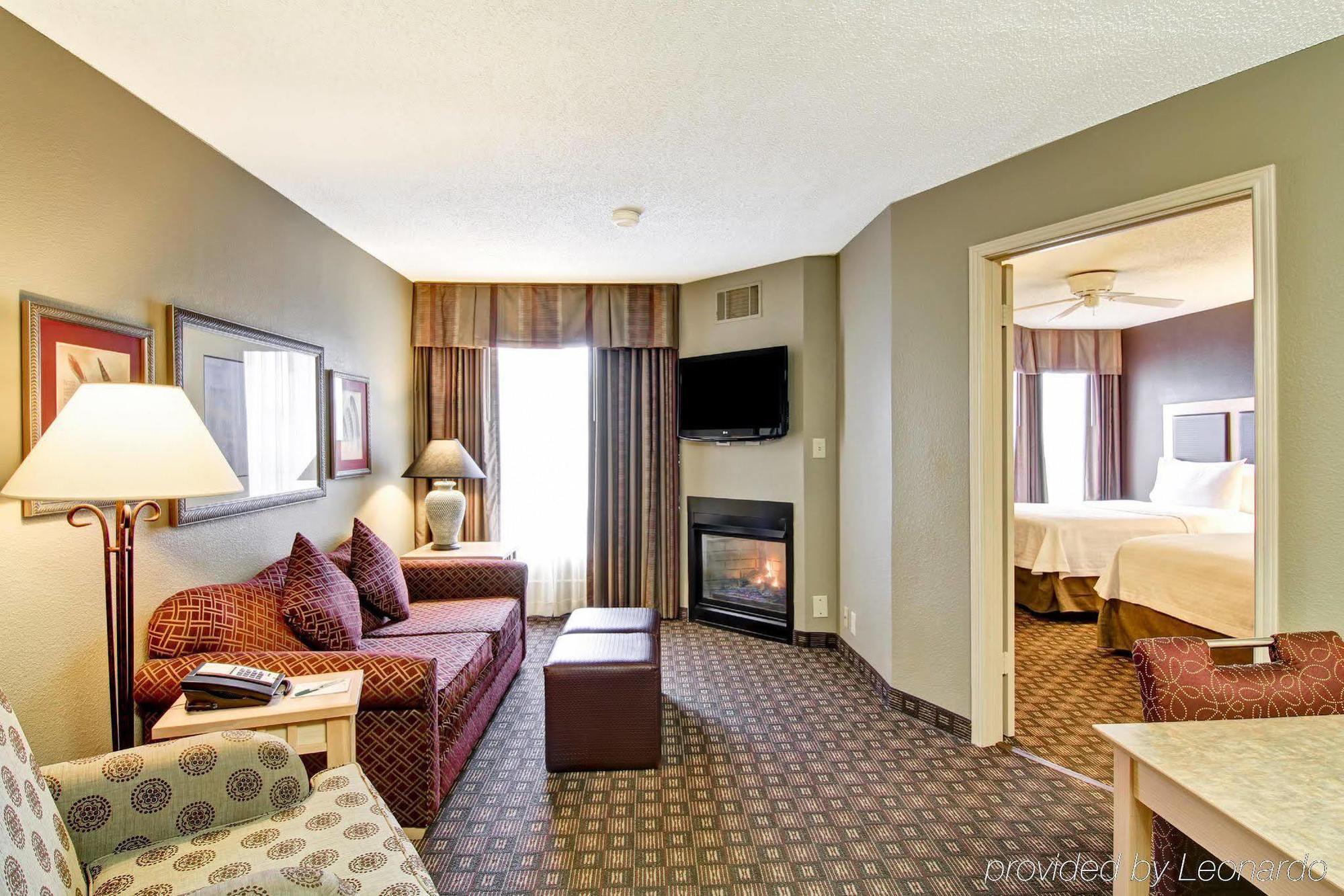 Homewood Suites By Hilton Austin Nw Near The Domain Екстер'єр фото