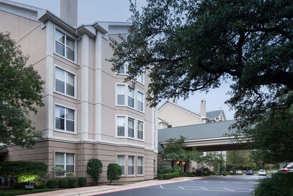 Homewood Suites By Hilton Austin Nw Near The Domain Екстер'єр фото