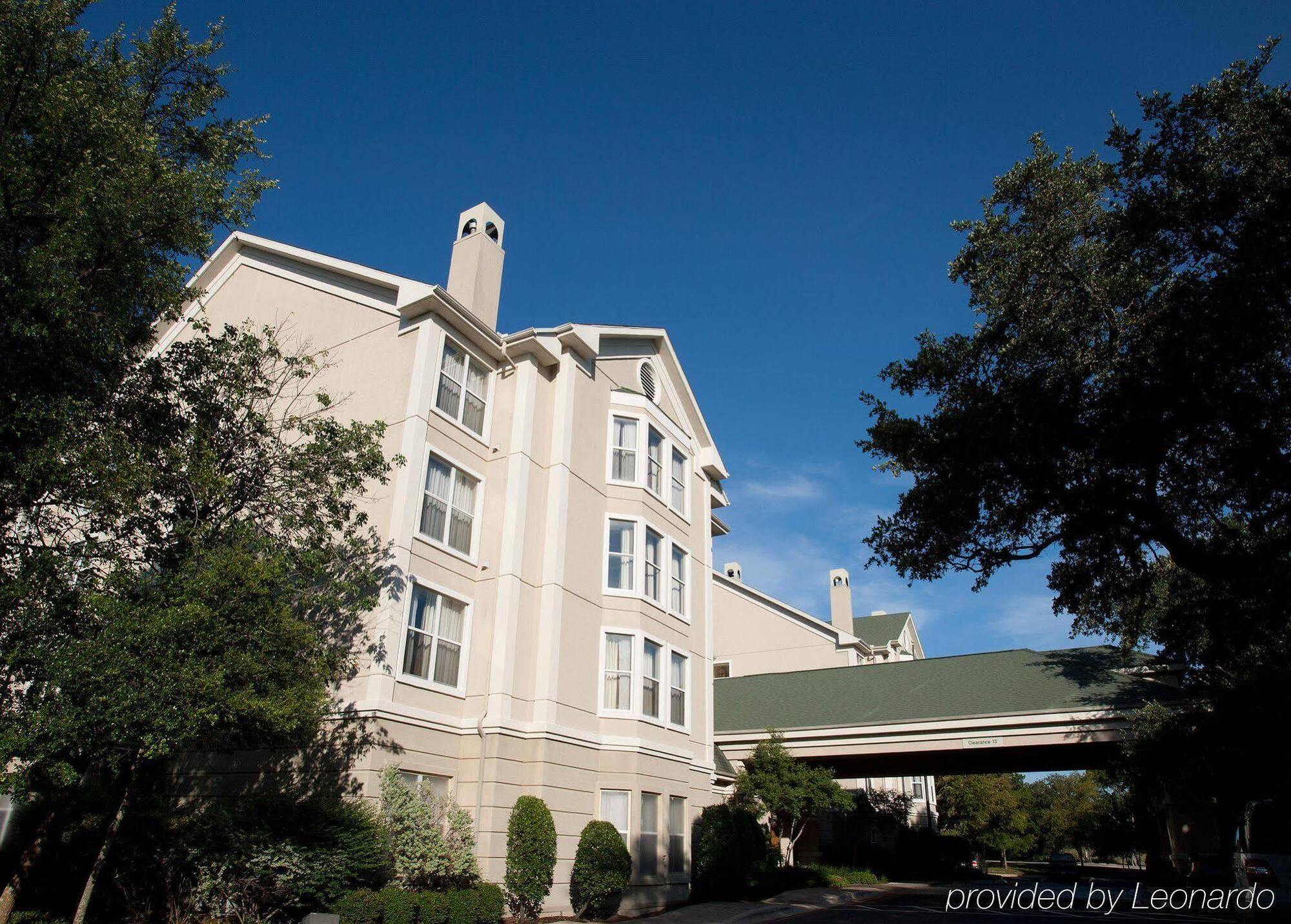 Homewood Suites By Hilton Austin Nw Near The Domain Екстер'єр фото